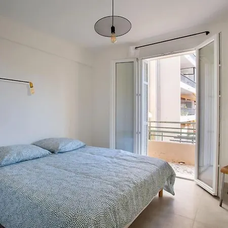 Apartment 3pieces Au Centre D'antibes Antibes