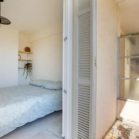 Apartment 3pieces Au Centre D'antibes Antibes
